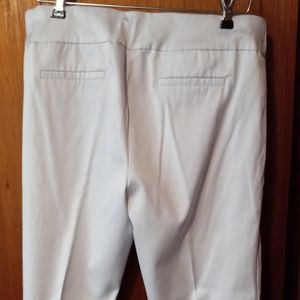 Stylish and comfy capris